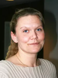 Picture of Malin Rådström